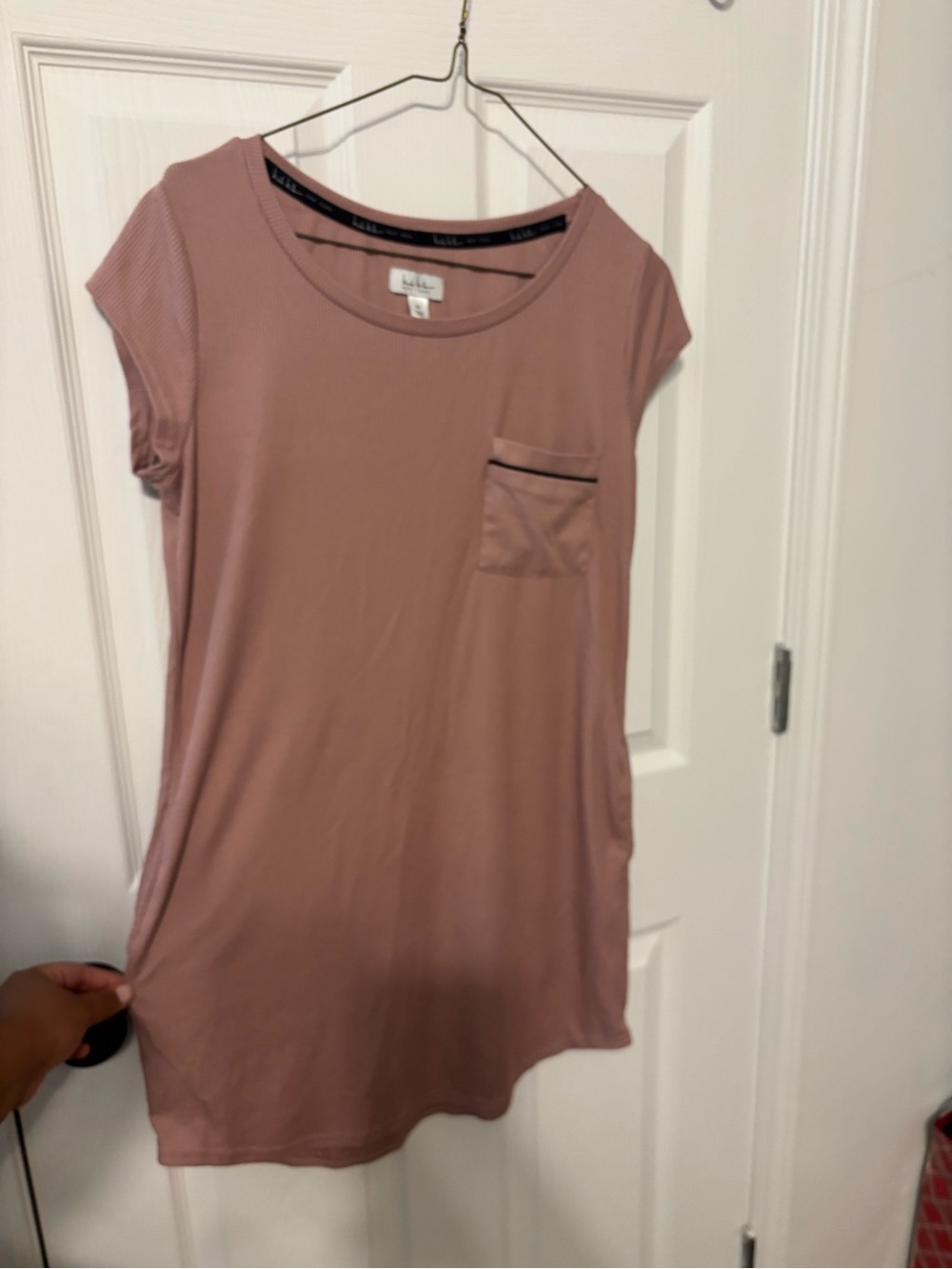 Knit Women's Top/Dress